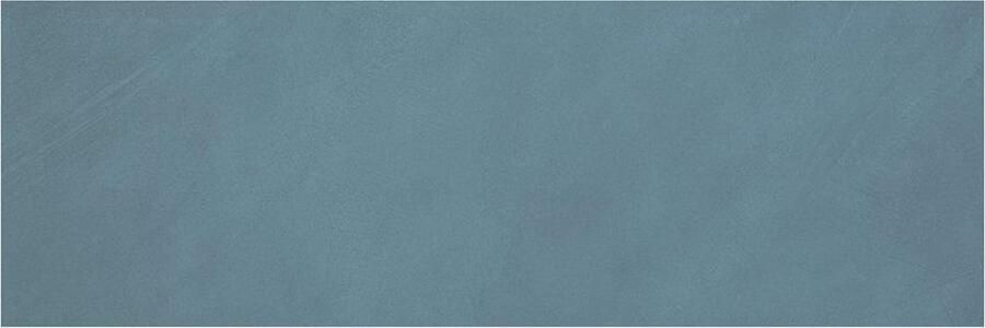 Fap Ceramiche Color Wandtegel | 25x75 cm | Vintage | Mat Blauw