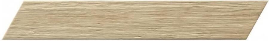 Fap Ceramiche Fapnest Vloer- en wandtegel | 7.5x45 cm | Houtlook | Mat Beige - Foto 2