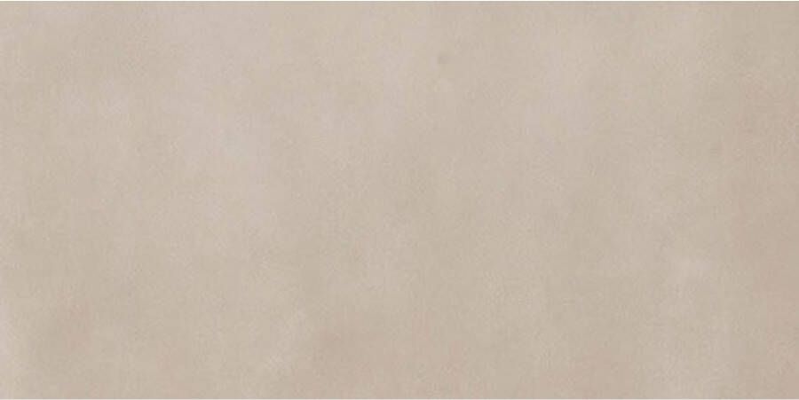 Fap Ceramiche Milano&Floor Vloer- en wandtegel | 30x60 cm | Gerectificeerd | Natuursteenlook | Mat Beige