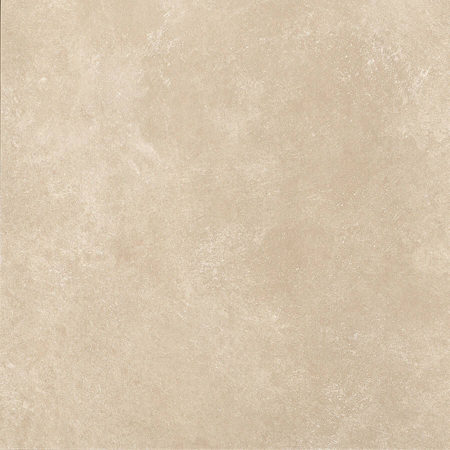 Fap Ceramiche Nobu Vloer- en wandtegel | 120x120 cm | Gerectificeerd | Natuursteenlook | Mat Beige