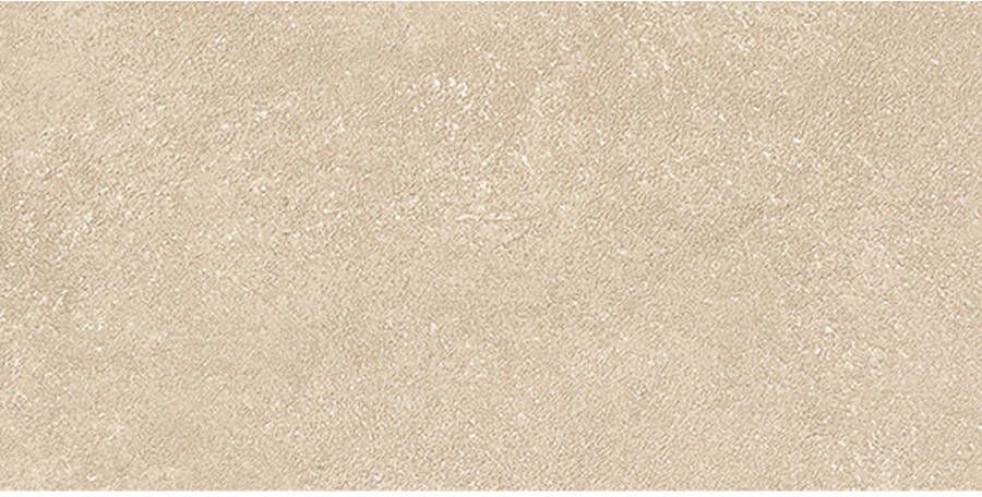 Fap Ceramiche Nobu Vloer- en wandtegel | 30x60 cm | Gerectificeerd | Natuursteenlook | Mat Beige