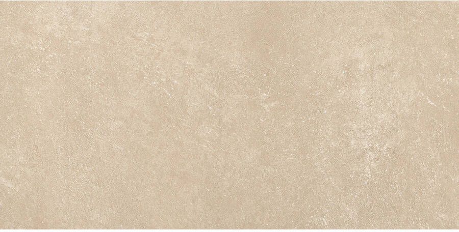 Fap Ceramiche Nobu Vloer- en wandtegel | 60x120 cm | Gerectificeerd | Natuursteenlook | Mat Beige