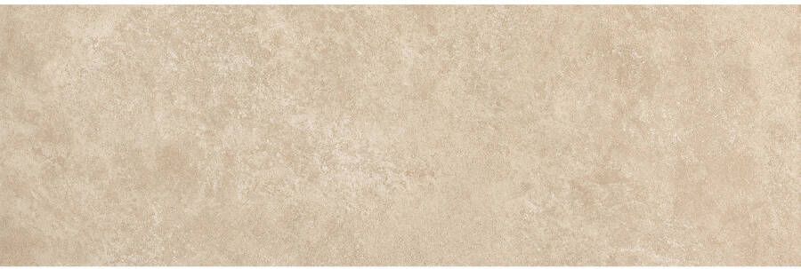 Fap Ceramiche Nobu Wandtegel | 25x75 cm | Natuursteenlook | Mat Beige