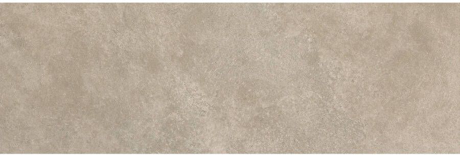 Fap Ceramiche Nobu Wandtegel | 25x75 cm | Natuursteenlook | Mat Grijs