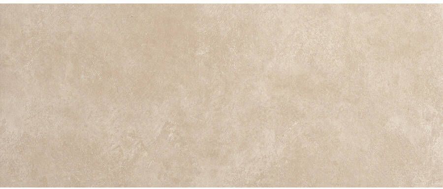 Fap Ceramiche Nobu Wandtegel | 50x120 cm | Gerectificeerd | Natuursteenlook | Mat Beige