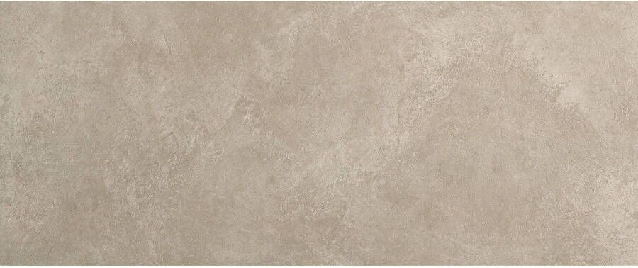 Fap Ceramiche Nobu Wandtegel | 50x120 cm | Gerectificeerd | Natuursteenlook | Mat Grijs