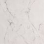 Fap Ceramiche Roma Stone Vloertegel | 120x120 cm | Gerectificeerd | Natuursteenlook | Mat Wit - Thumbnail 1