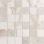 Fap Ceramiche Roma Stone Vloertegel | 30x30 cm | Natuursteenlook | Glans Goud - Thumbnail 1