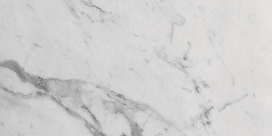 Fap Ceramiche Roma Stone Vloertegel | 60x120 cm | Gerectificeerd | Natuursteenlook | Mat Wit