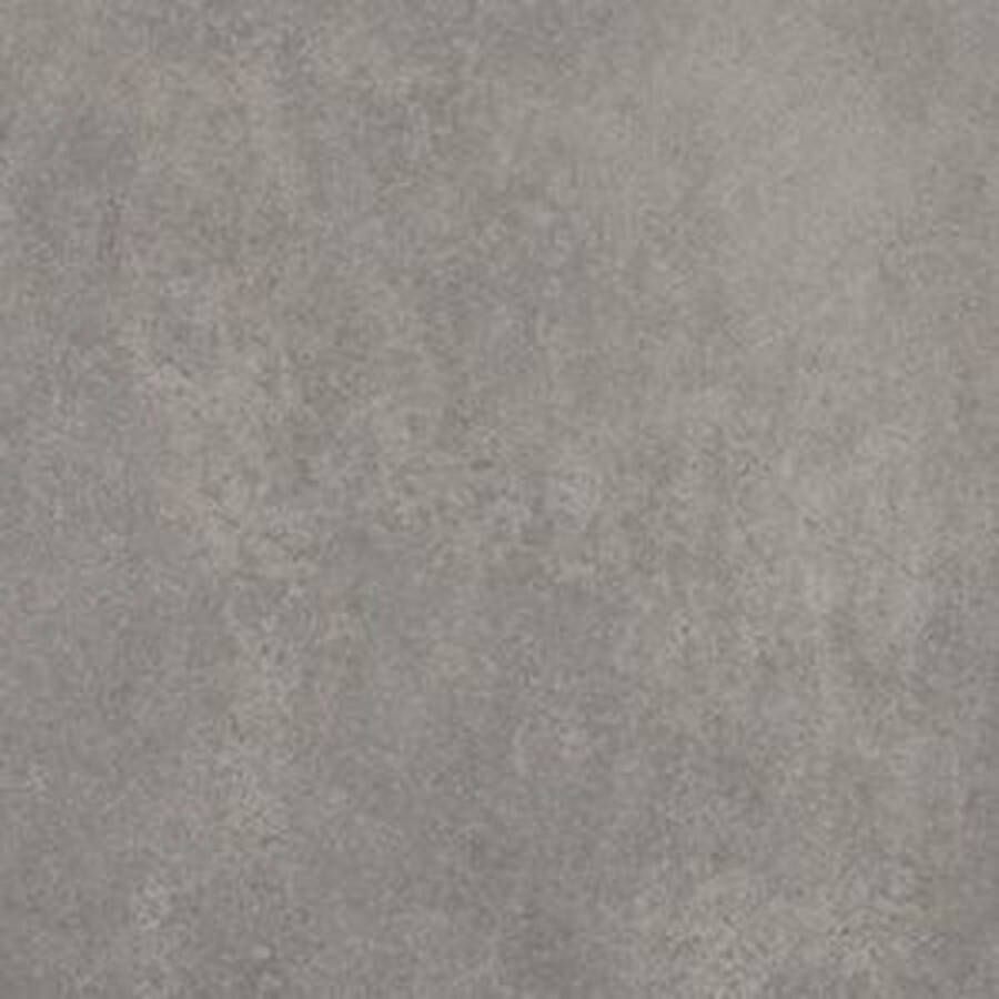 Flaminia Dream Grey vloertegel beton look 80x80 cm grijs mat