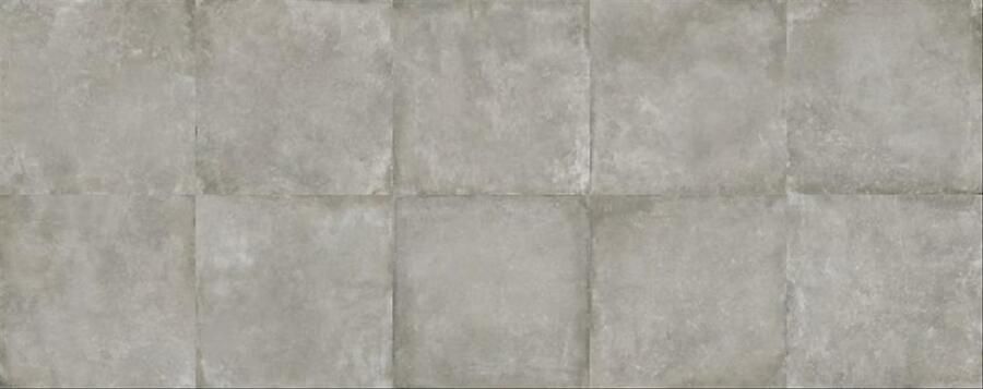 Flaminia Dream Grey vloertegel beton look 80x80 cm grijs mat - Foto 2