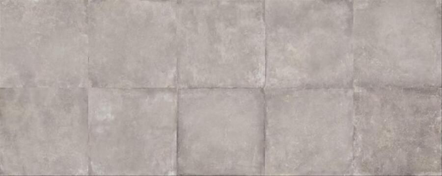 Flaminia Dream Taupe vloertegel beton look 80x80 cm grijs mat - Foto 2