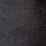 Flaminia Storm Black vloertegel natuursteen look 20x20 cm zwart mat - Thumbnail 1