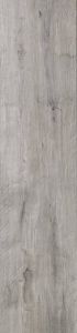 Flaviker Dakota Grigio vloertegel hout look 30x120 cm eiken grijs mat