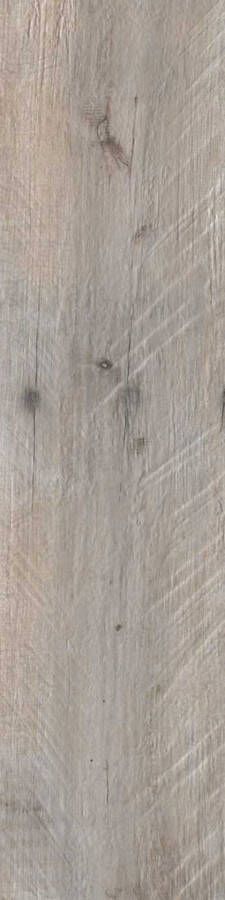 Flaviker Dakota Naturale vloertegel hout look 30x120 cm eiken mat