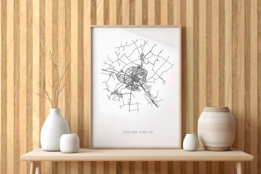 Flaviker Four Seasons Wandtegel | 120x280 cm | Gerectificeerd | Houtlook | Mat Bruin - Foto 2