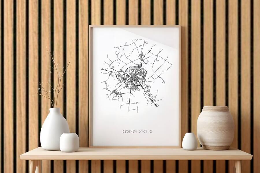 Flaviker Four Seasons Wandtegel | 120x280 cm | Gerectificeerd | Houtlook | Mat Bruin - Foto 2