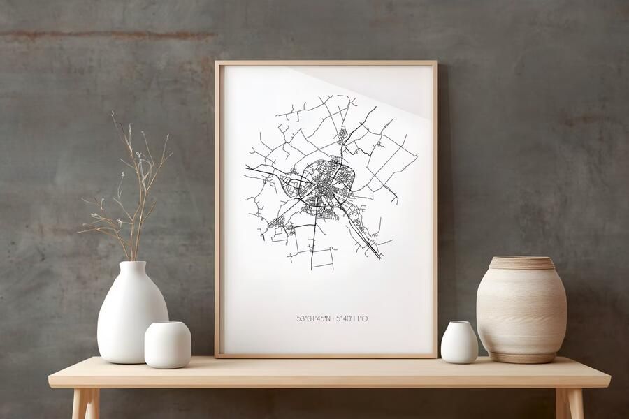 Flaviker Rebel Vloertegel | 120x278 cm | Gerectificeerd | Metallook | Mat Antraciet - Foto 2