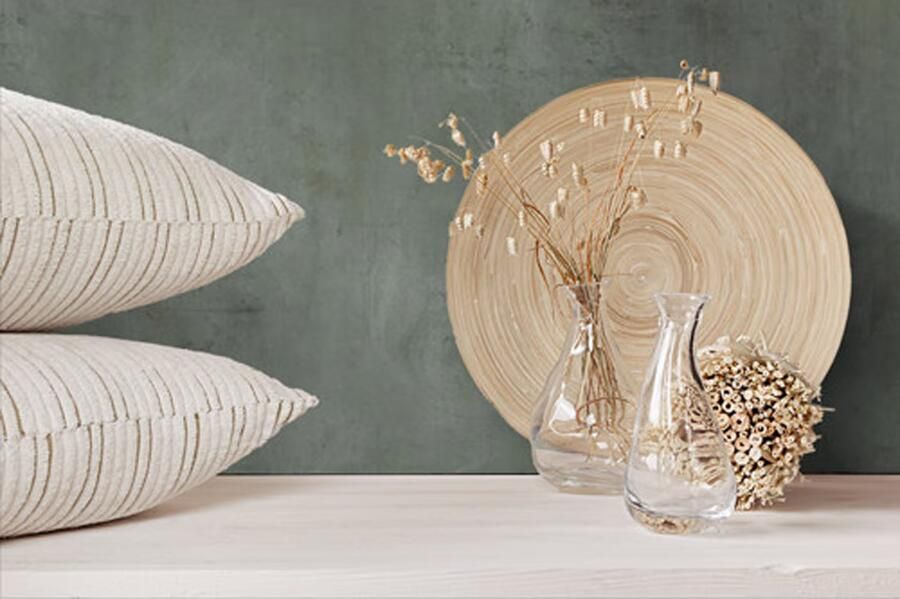 Flaviker Rebel Vloertegel | 60x60 cm | Gerectificeerd | Metallook | Mat Groen - Foto 3