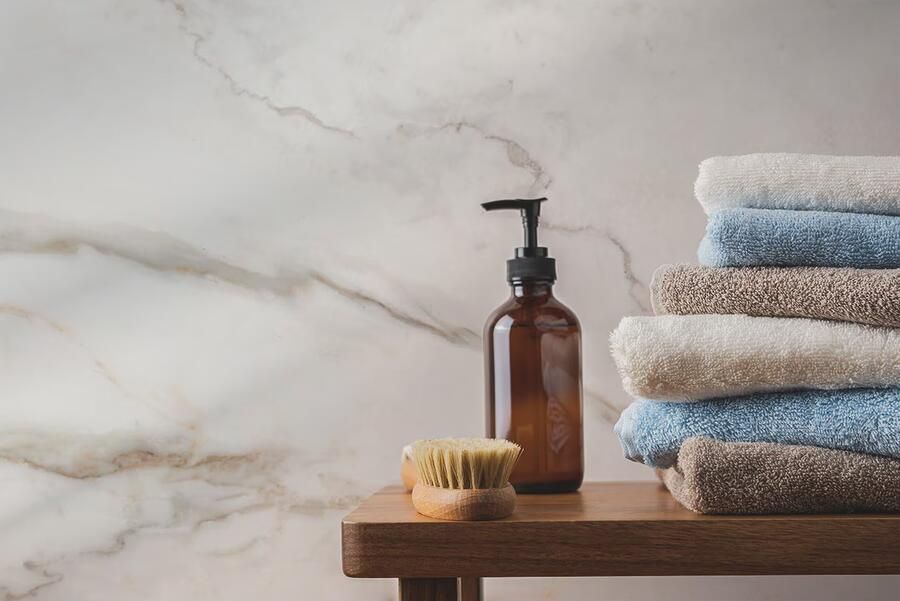 Flaviker Supreme Evo Vloertegel | 60x120 cm | Gerectificeerd | Marmerlook | Mat Wit - Foto 2