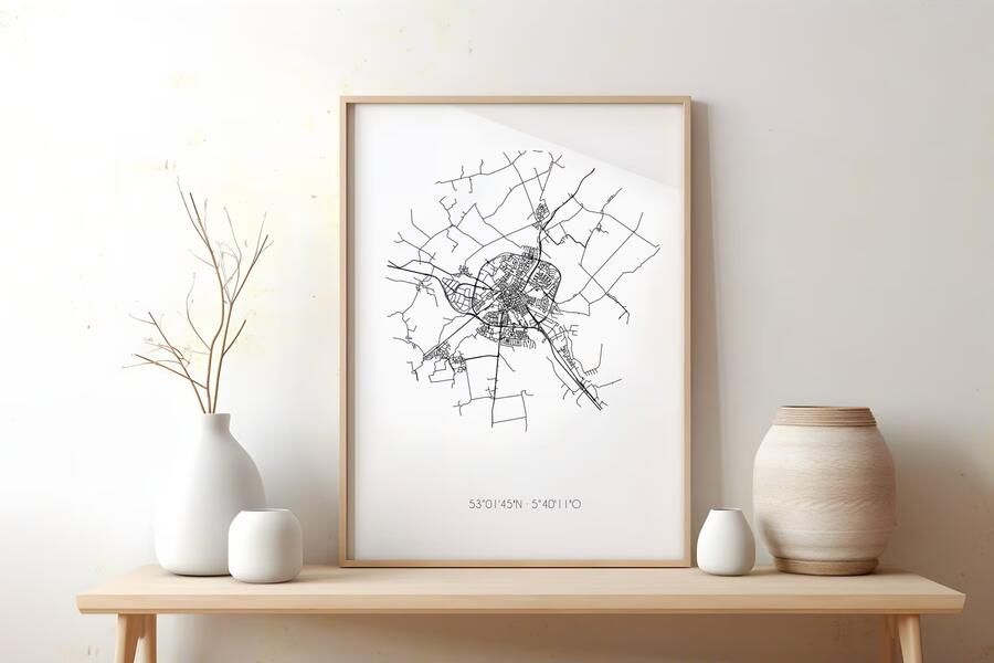 Fondovalle Portland Vloertegel | 120x278 cm | Gerectificeerd | Betonlook | Mat Beige