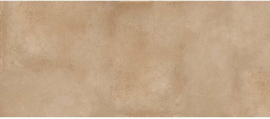 Fondovalle Pigmento Vloertegel | 120x278 cm | Gerectificeerd | Mat Beige