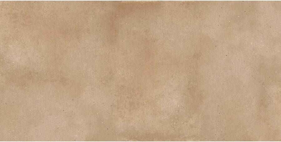 Fondovalle Pigmento Vloertegel | 60x120 cm | Gerectificeerd | Mat Beige