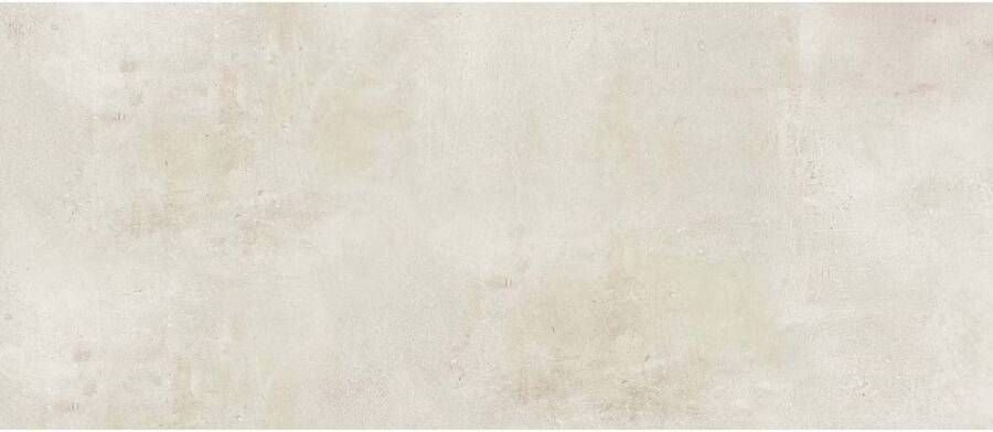 Fondovalle Portland Vloertegel | 120x278 cm | Gerectificeerd | Betonlook | Mat Beige