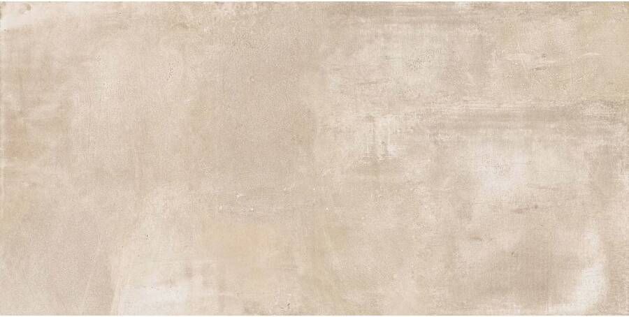 Fondovalle Portland Vloertegel | 60x120 cm | Gerectificeerd | Mat Beige