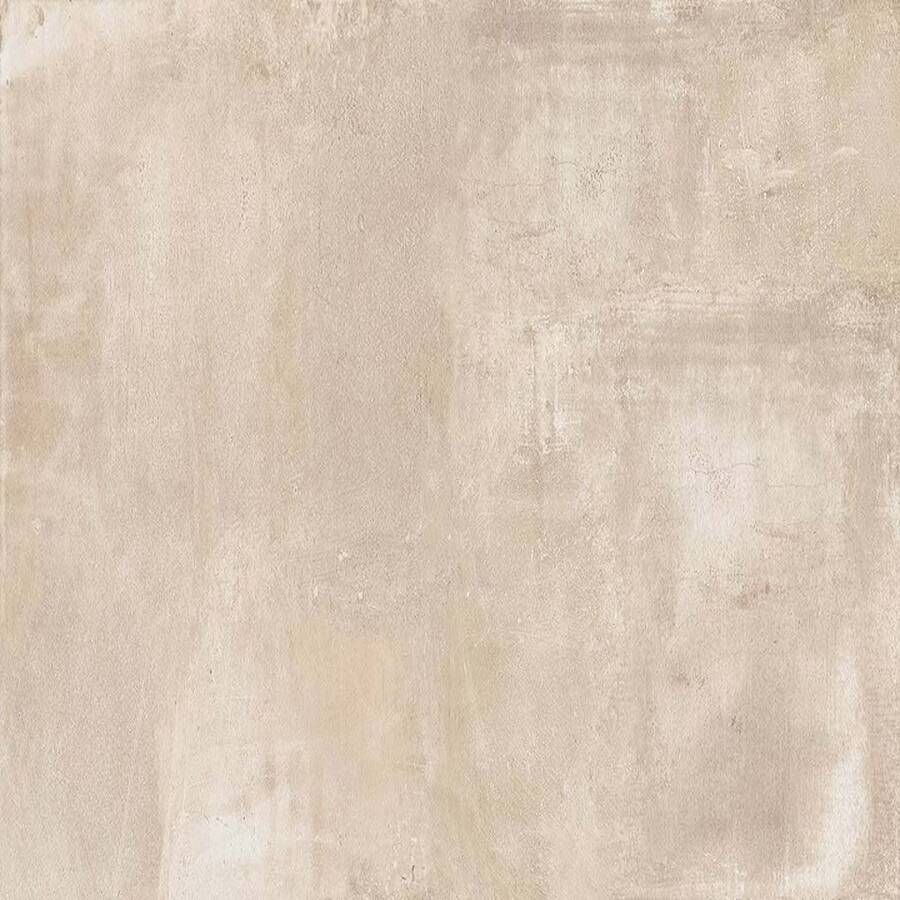 Fondovalle Portland Vloertegel | 60x60 cm | Gerectificeerd | Mat Beige