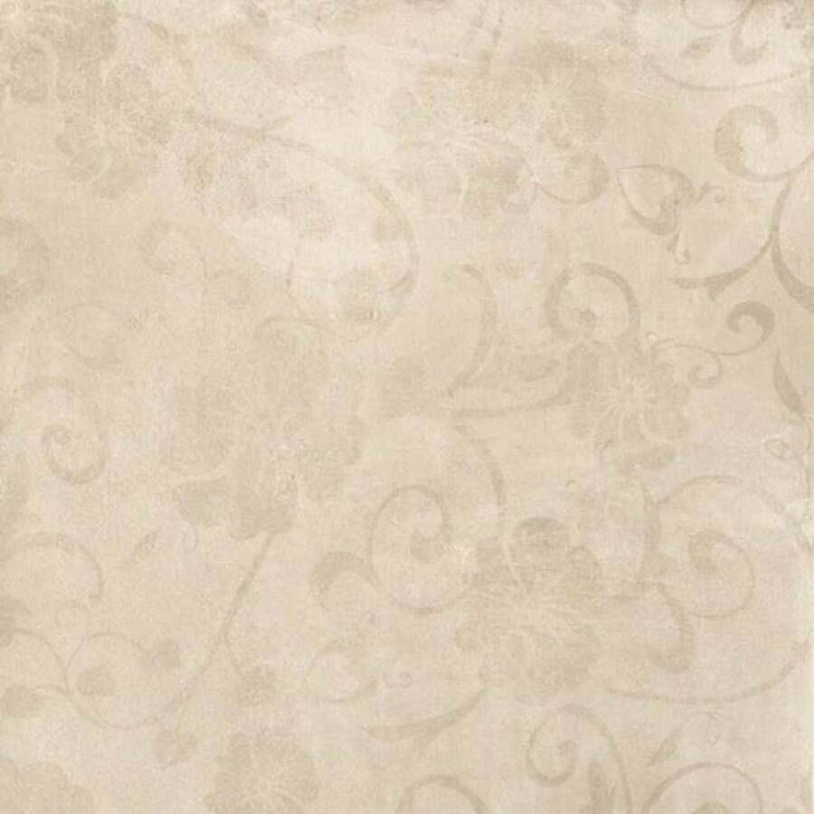 Fondovalle Portland Vloertegel | 60x60 cm | Gerectificeerd | Mat Beige