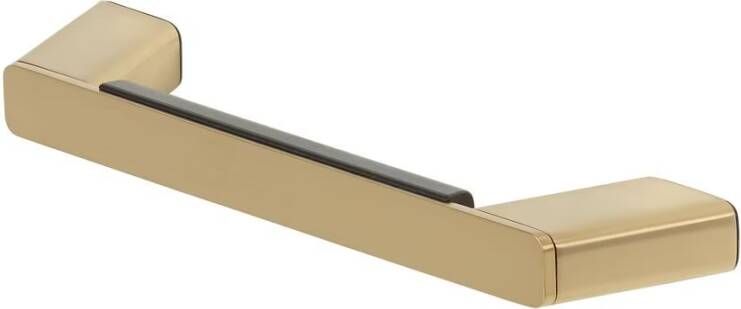Geesa Badgreep Shift | 30 cm | Goud geborsteld