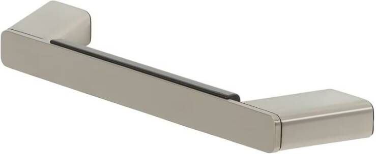 Geesa Badgreep Shift | 30 cm | RVS geborsteld