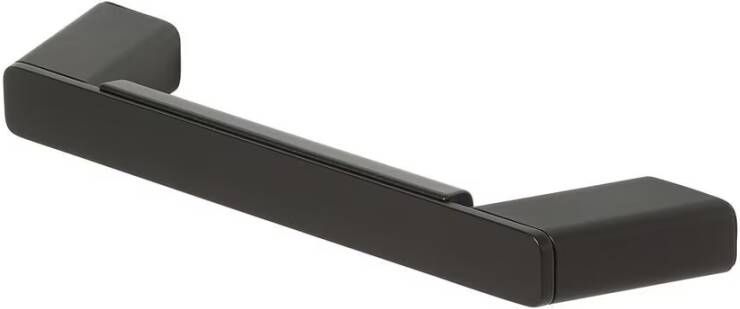 Geesa Badgreep Shift | 30 cm | Zwart