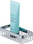 Geesa Douchemand Basket | 19 cm | Chroom - Thumbnail 1