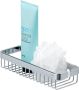 Geesa Douchemand Basket | 25 cm | Chroom - Thumbnail 1