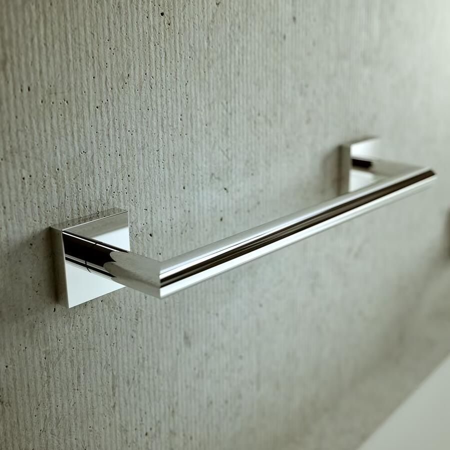 Geesa Badgreep Nelio | 30 cm | Chroom - Foto 3