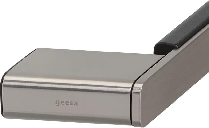 Geesa Badgreep Shift | 30 cm | RVS geborsteld - Foto 2