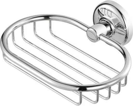 Geesa Douchemand Hotel | 17 cm | Chroom - Foto 3