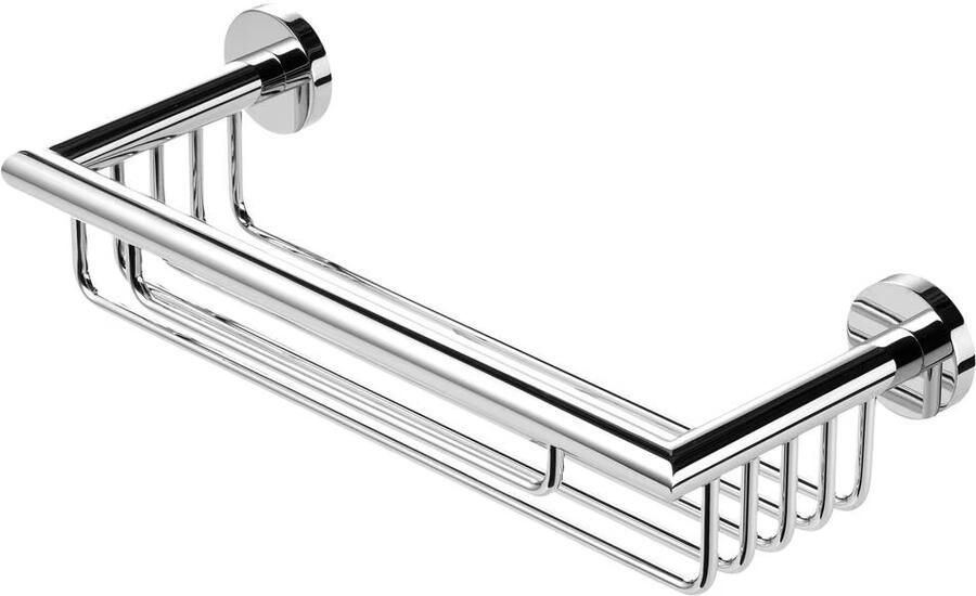 Geesa Douchemand Nemox | 30 cm | Chroom - Foto 2