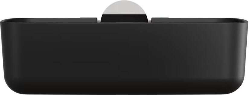 Geesa Douchemand Opal | 25 cm | Chroom - Foto 4