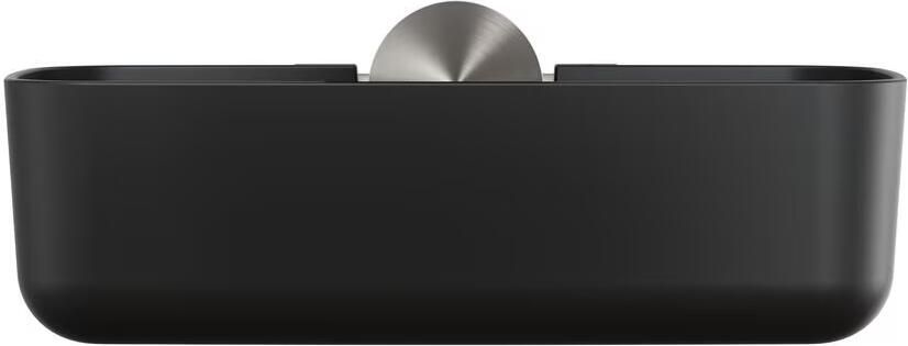 Geesa Douchemand Opal | 25 cm | RVS geborsteld - Foto 4