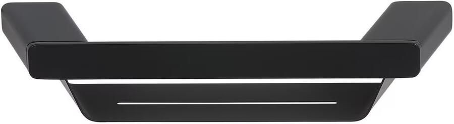 Geesa Douchemand Shift | 30 cm | Zwart - Foto 4