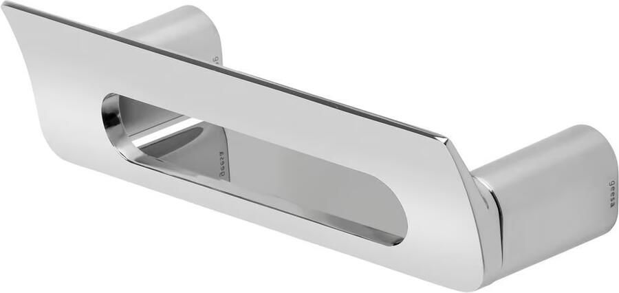 Geesa Douchemand Wynk | 21.9 cm | Chroom - Foto 4