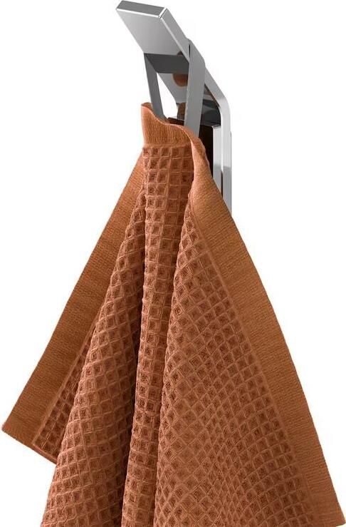 Geesa Handdoekhaak Craft | RVS gepolijst - Foto 2