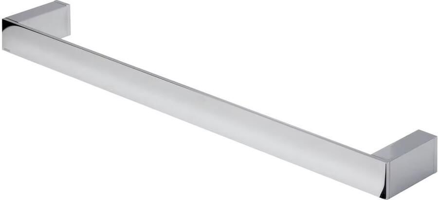 Geesa Handdoekrek Modern Art | 45 cm | Chroom - Foto 3