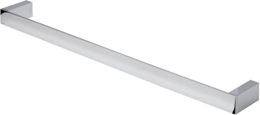 Geesa Handdoekrek Modern Art | 60 cm | Chroom - Foto 2