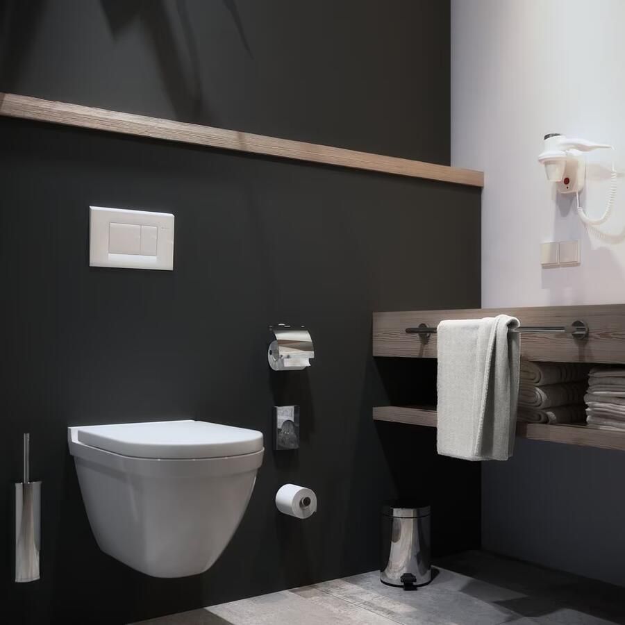 Geesa Pedaalemmer Hotel | 5 liter | Vrijstaand | Chroom - Foto 2