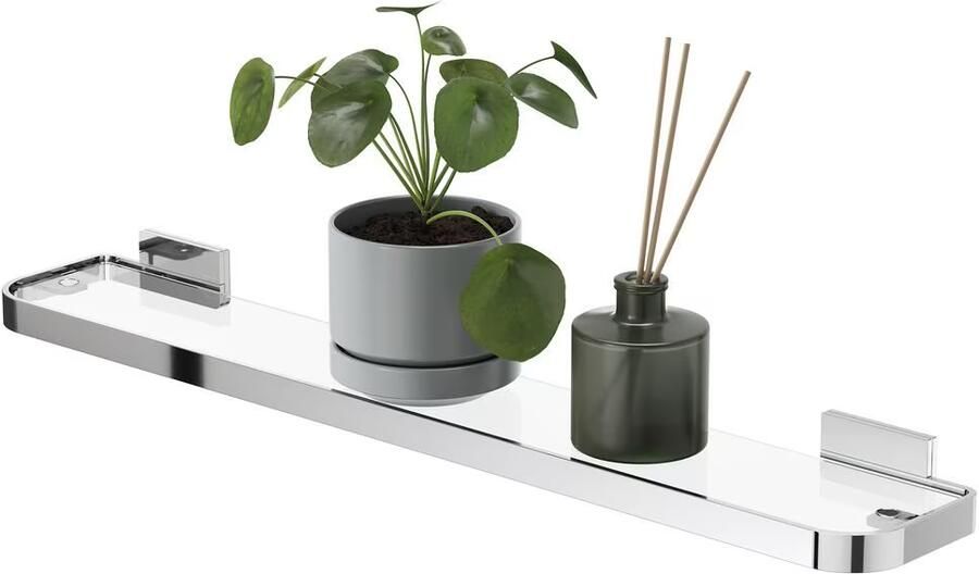 Geesa Planchet Craft | 60 cm | RVS gepolijst - Foto 2