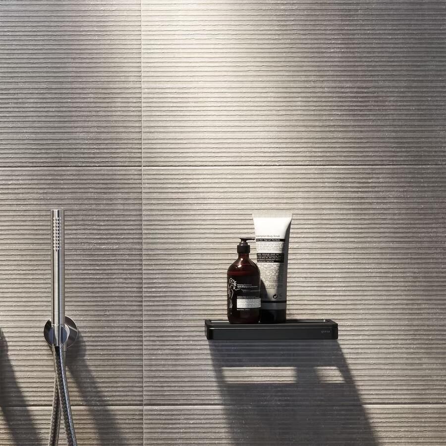 Geesa Planchet Frame | 21 cm | Universeel | Zwart